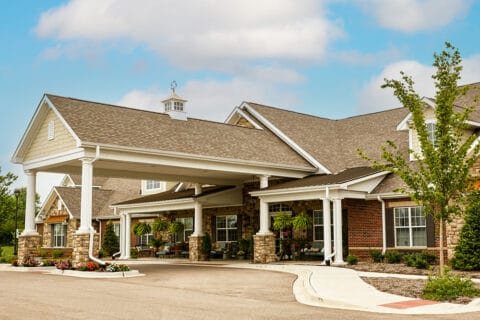 Bickford of Bourbonnais