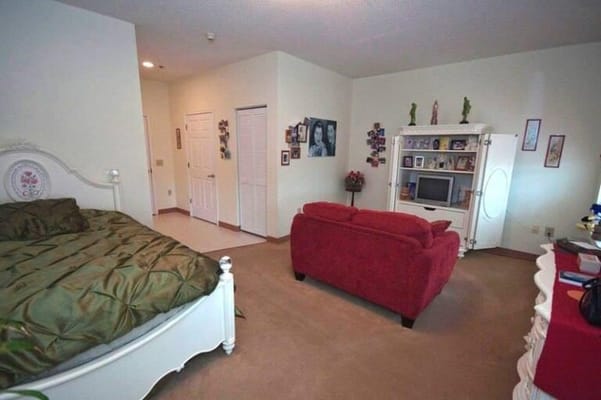 Augusta Gardens Senior Living & Memory Care