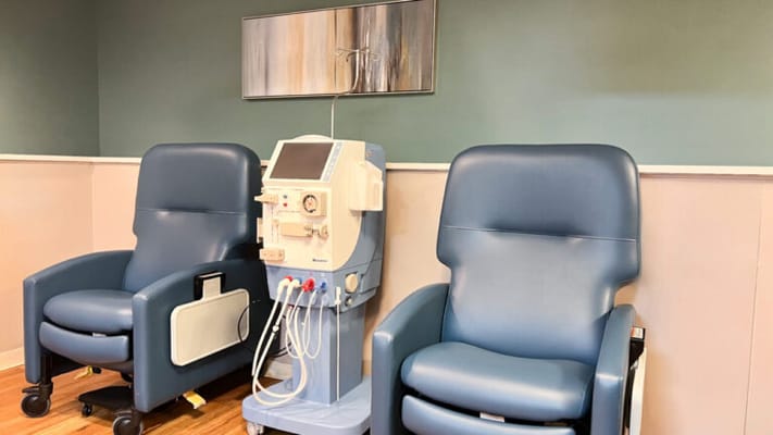 Bella Terra Streamwood