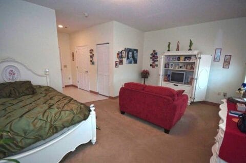 Augusta Gardens Senior Living & Memory Care