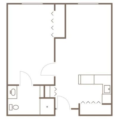 Celebration Villa of Hearthstone – West