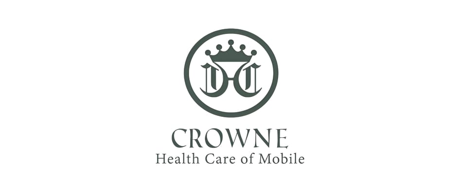 Facility logo of Crowne Health Care of Mobile