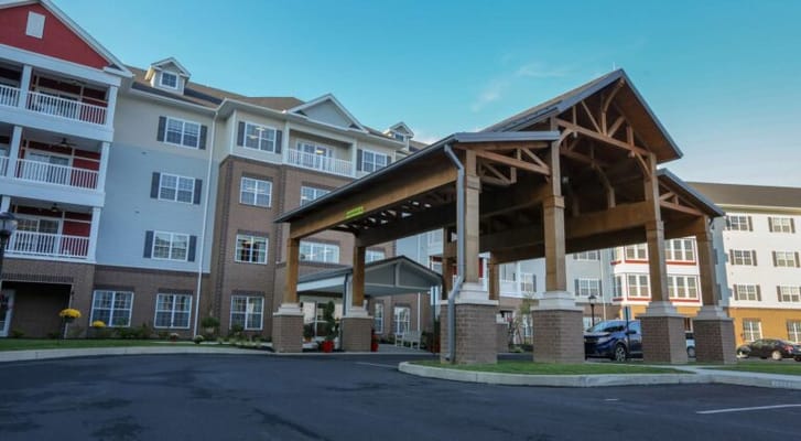 Harmony at West Shore