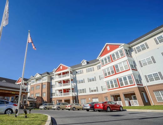 Harmony at West Shore