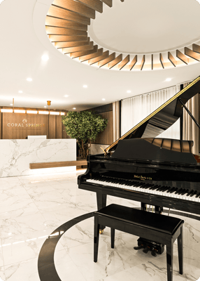 Coral Springs Rehabilitation and Healthcare Center