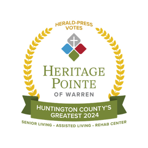 Heritage Pointe of Fort Wayne