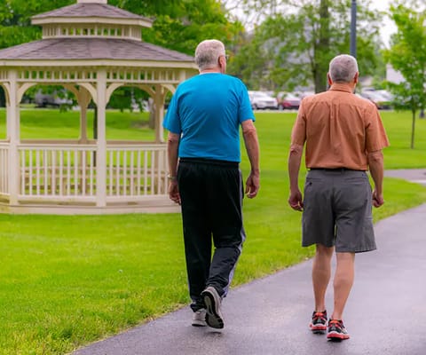 Heritage Pointe of Fort Wayne