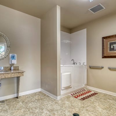 Grace Assisted Living – Grace Boise Englefield