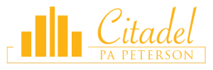 Citadel PA Peterson