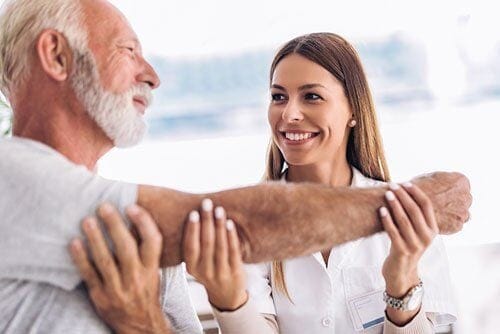 Crowne Health Care of Springhill