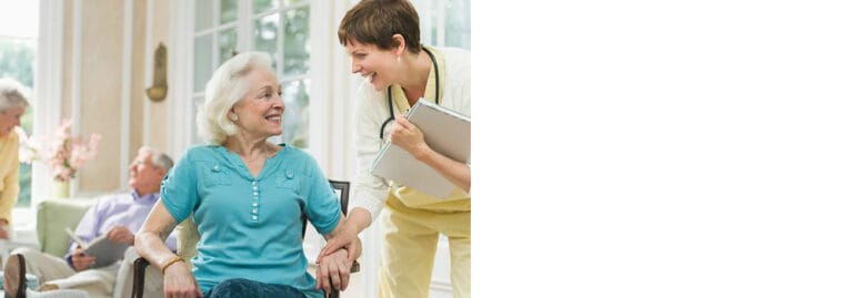 Forest City Rehab and Nursing Center