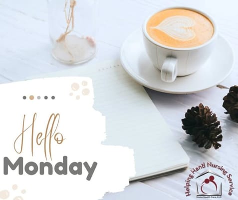 Helping Hands Nursing Service Home Health Care, LLC