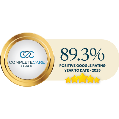 Complete Care at Holmdel LLC