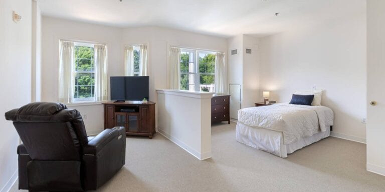 Complete Care at Whispering Woods LLC