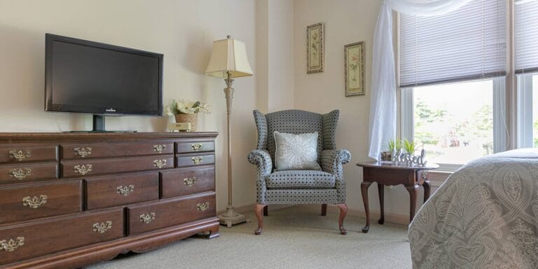 Complete Care at Holmdel LLC