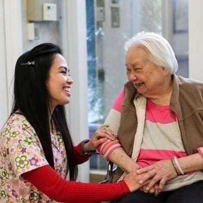 Heritage Manor Healthcare Center