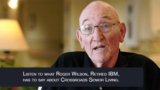 Crossroads Care Center