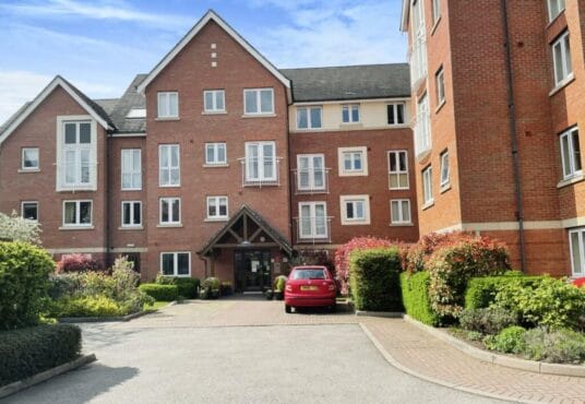 Highpoint Senior Living