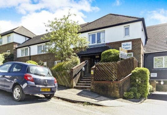 Highpoint Senior Living