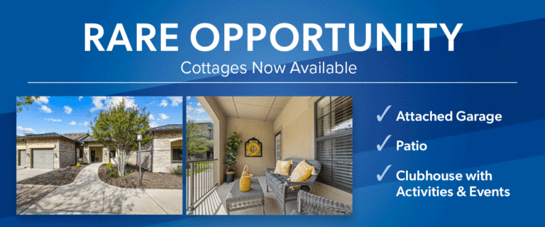 Discovery Village at Twin Creeks