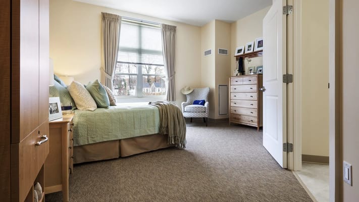 Private Suite