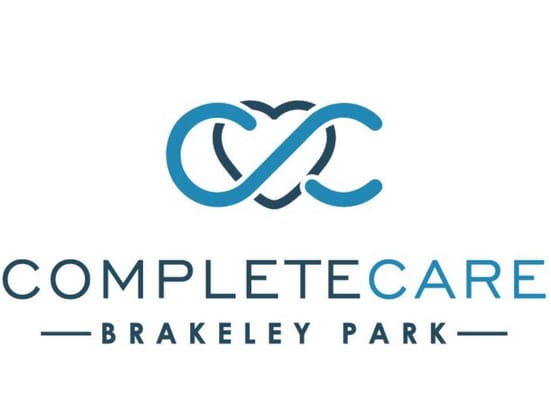 Complete Care at Brakeley Park logo