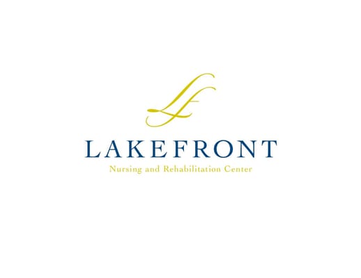 Logo of Lakefront Nursing and Rehabilitation Center