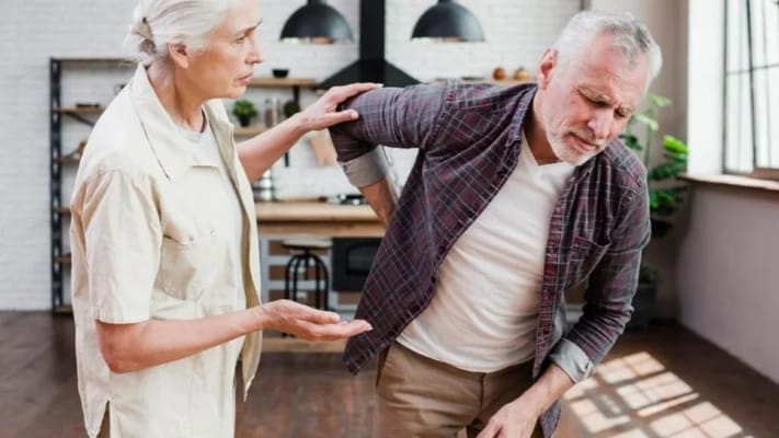 Keystone Bluffs Assisted Living