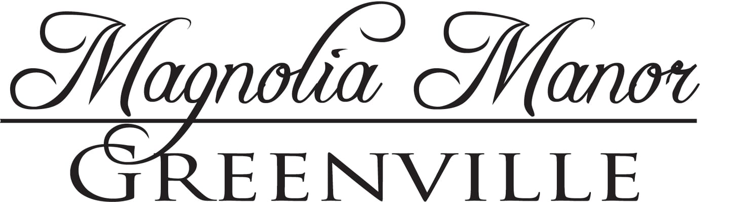 Logo of Magnolia Manor of Greenville
