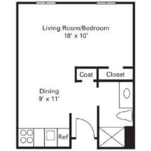 Desert Spring Senior Living