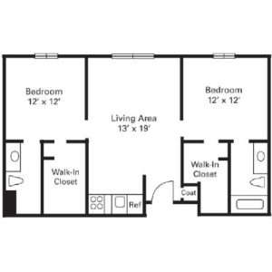 Desert Spring Senior Living