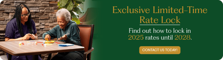 The Terraces at Tuckerman Lane