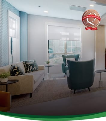 The Terraces at Tuckerman Lane