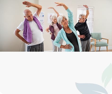 The Terraces at Tuckerman Lane