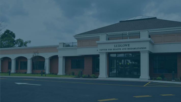 Ludlowe Center for Health and Rehabilitation