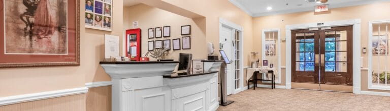 The Terraces at Tuckerman Lane