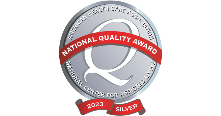 West Ridge Care Center