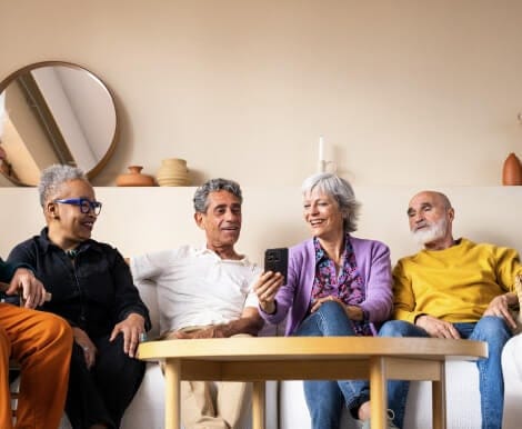 Landon Ridge Alamo Ranch Independent Living