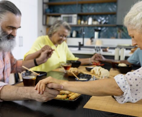 Landon Ridge Alamo Ranch Independent Living