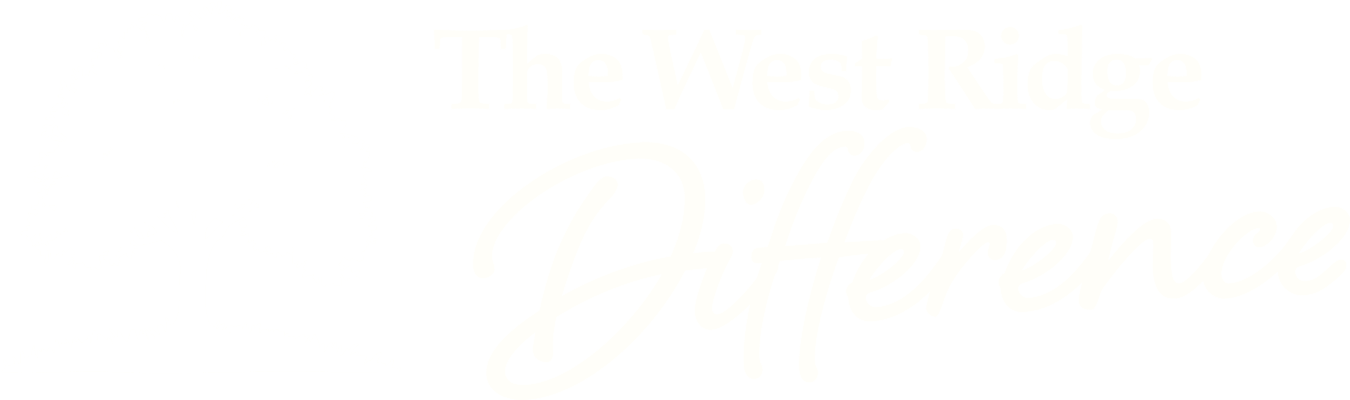 West Ridge Care Center