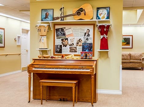 Benchmark Senior Living at Waltham Crossings