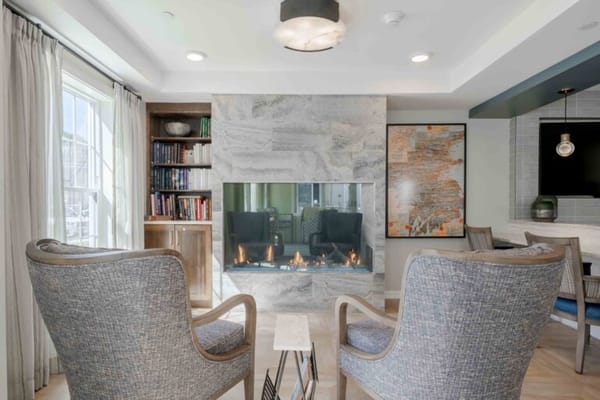 Benchmark Senior Living at Nashua Crossings