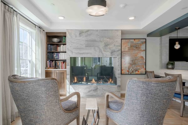 Benchmark Senior Living at Nashua Crossings