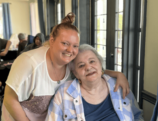 The Gardens at Camp Hill