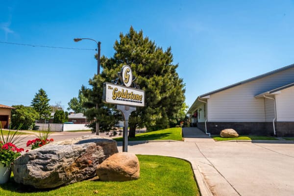 The Goldstone Assisted Living