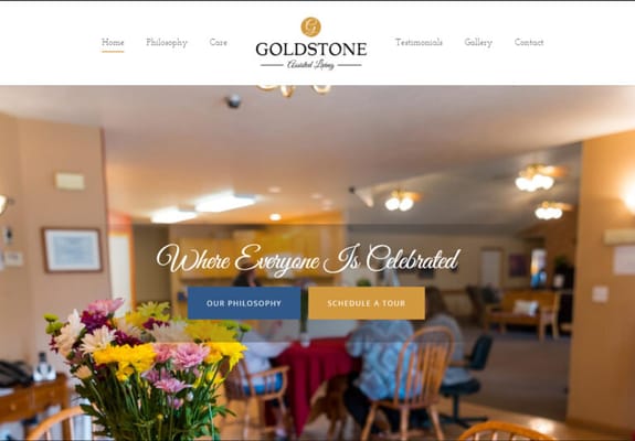 The Goldstone Assisted Living