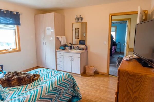 The Goldstone Assisted Living