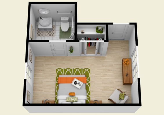 Jasmine Estates of Oklahoma City