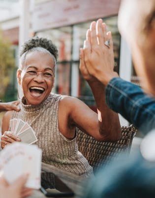 Inniswood Village National Church Residences
