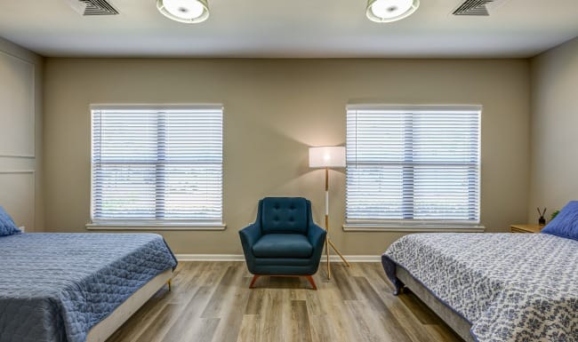 The Auberge at Onion Creek